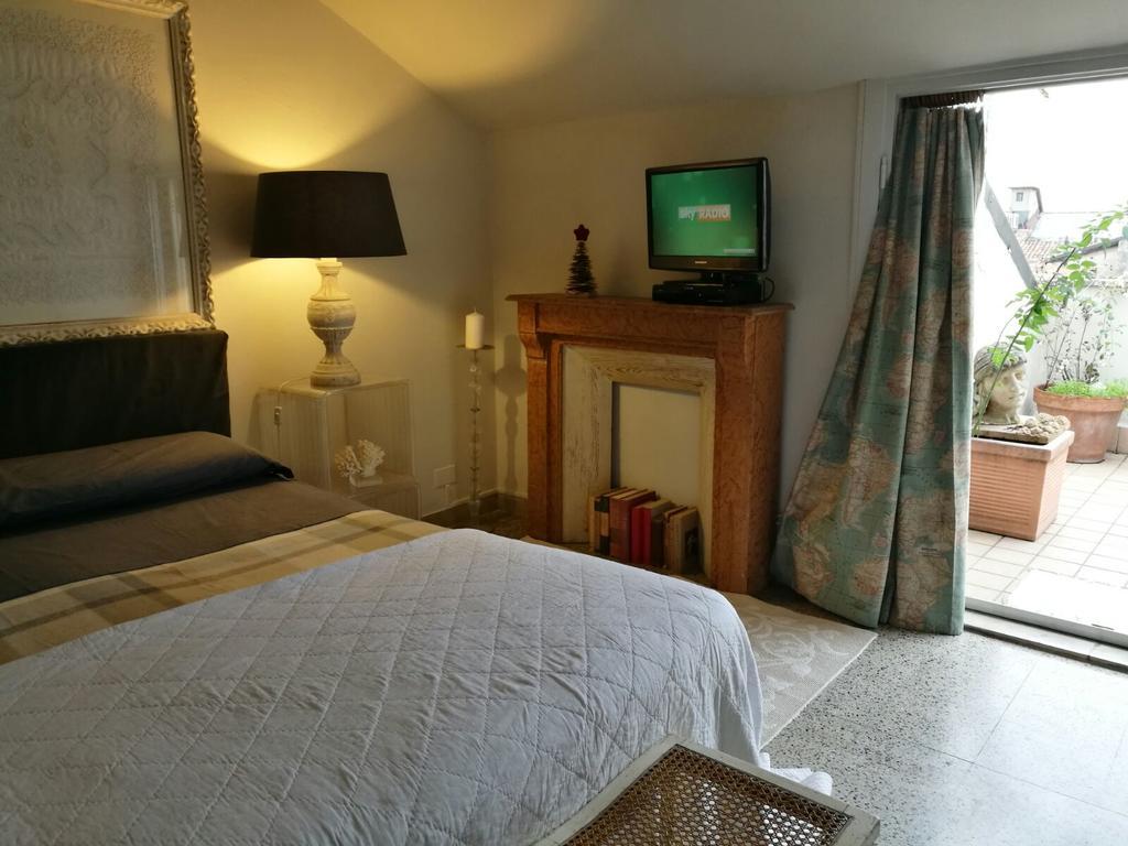 Cento Passi Dall' Arena Hotel Verona Kültér fotó