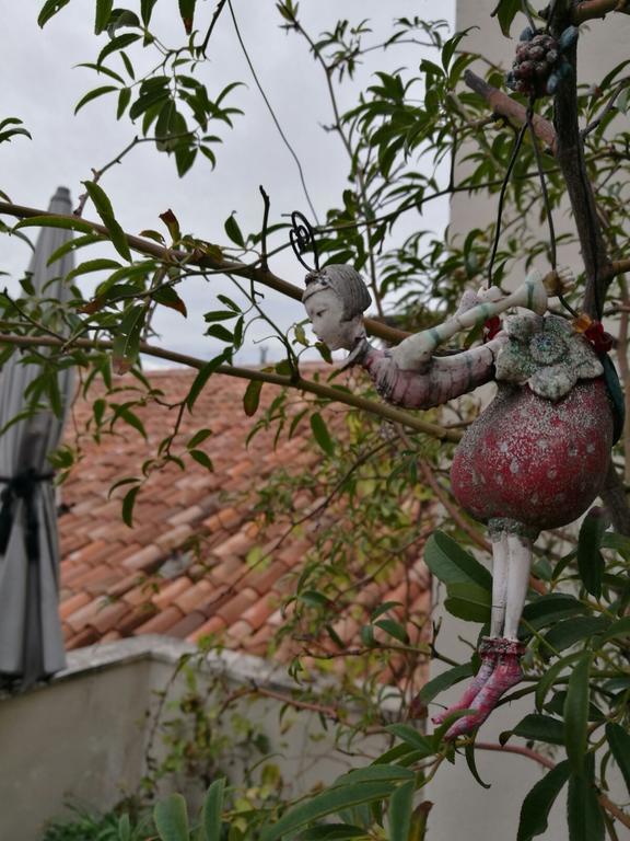 Cento Passi Dall' Arena Hotel Verona Kültér fotó
