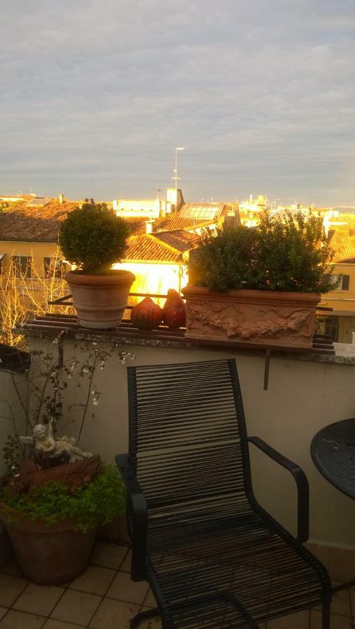 Cento Passi Dall' Arena Hotel Verona Kültér fotó