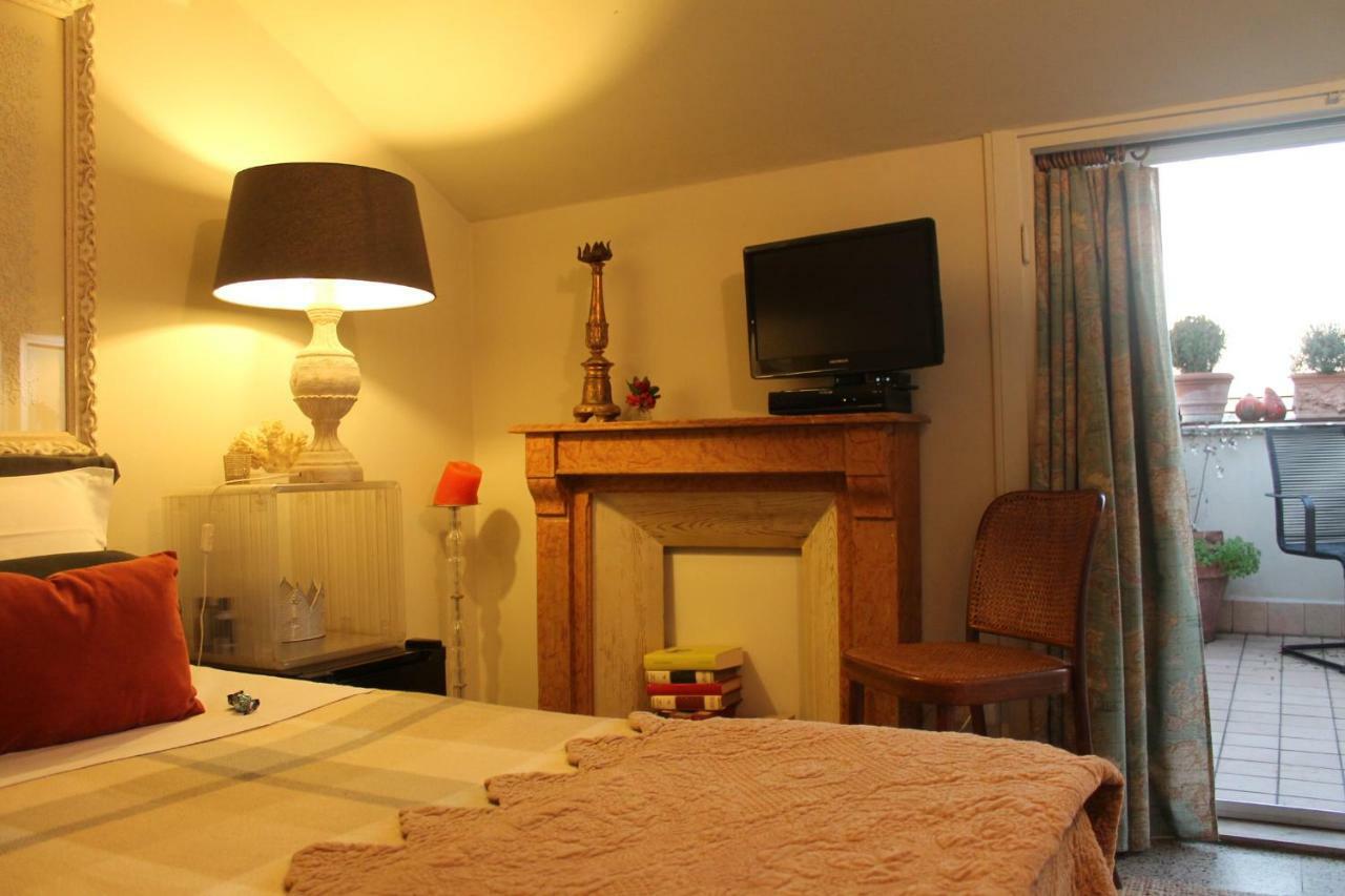 Cento Passi Dall' Arena Hotel Verona Kültér fotó